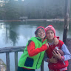 Meet your Posher, Patrick